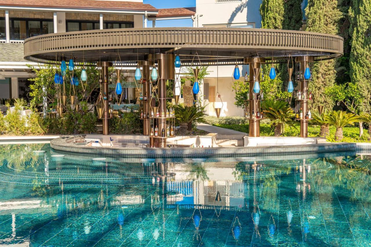 Lara Barut Collection Hotel Antalya Kültér fotó